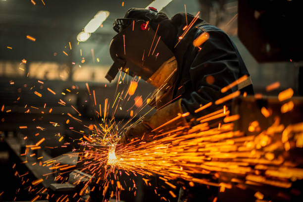 Affordable Welder Services in Jennings Lodge, OR