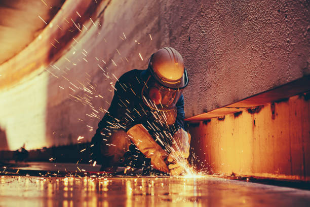 Best Artistic and Custom Metal Fabrication in Jennings Lodge, OR