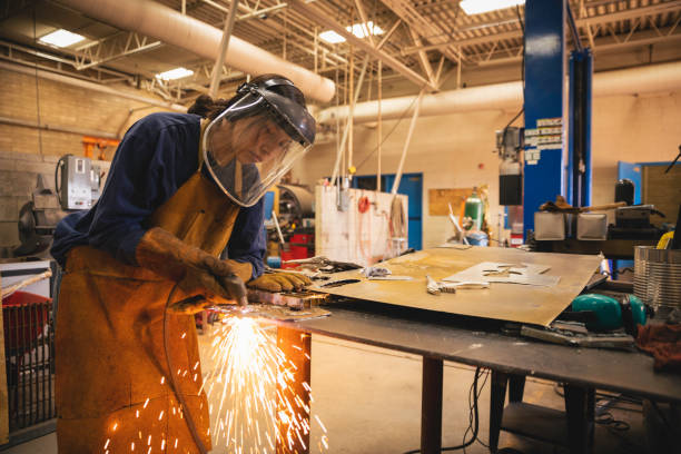 Best Automotive Welding in Jennings Lodge, OR