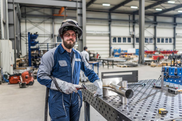 Best Welding Equipment Sales and Repair in Jennings Lodge, OR