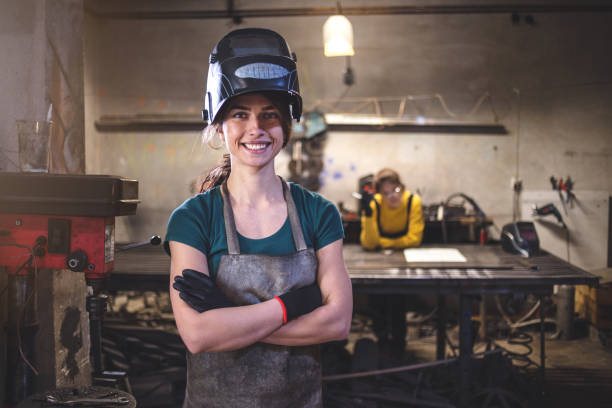 Best Welding Inspection and Certification in Jennings Lodge, OR